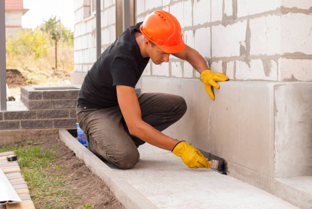 Licensed Foundation Crack Repair service in Dundee, NY - Halo Water Proofing